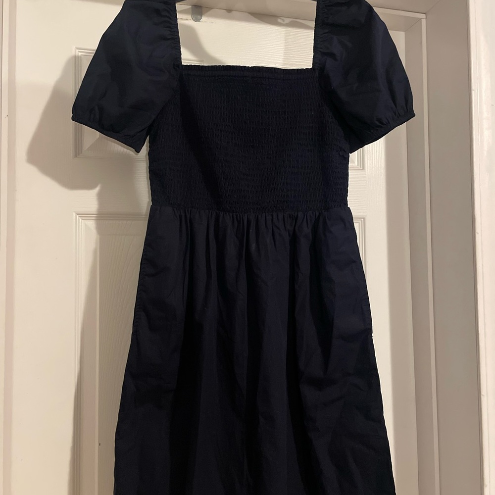 Loft dress